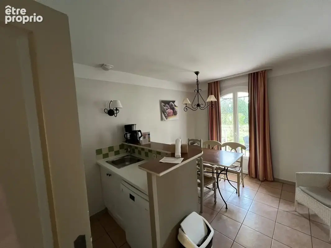 Investissement en residence de tourisme - photo 5