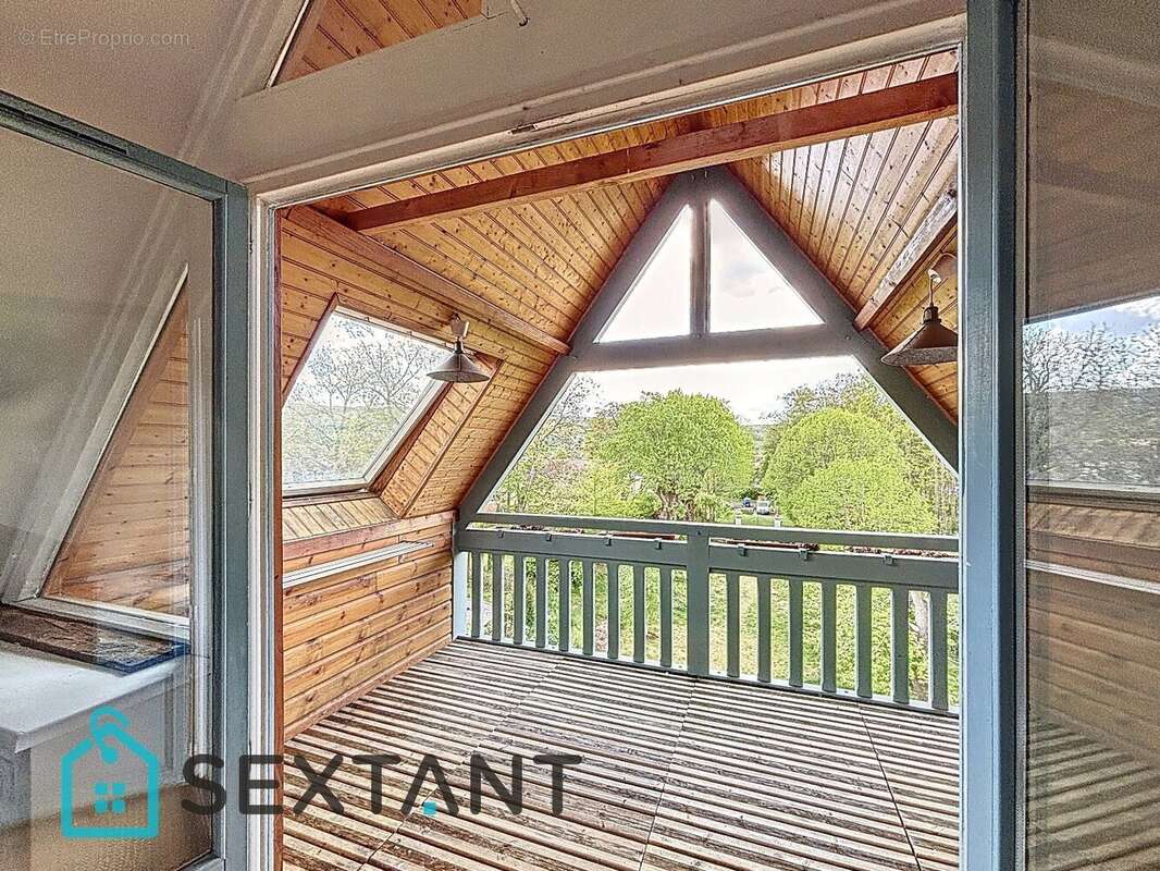 Appartement à SAINT-PIERRE-LES-ELBEUF