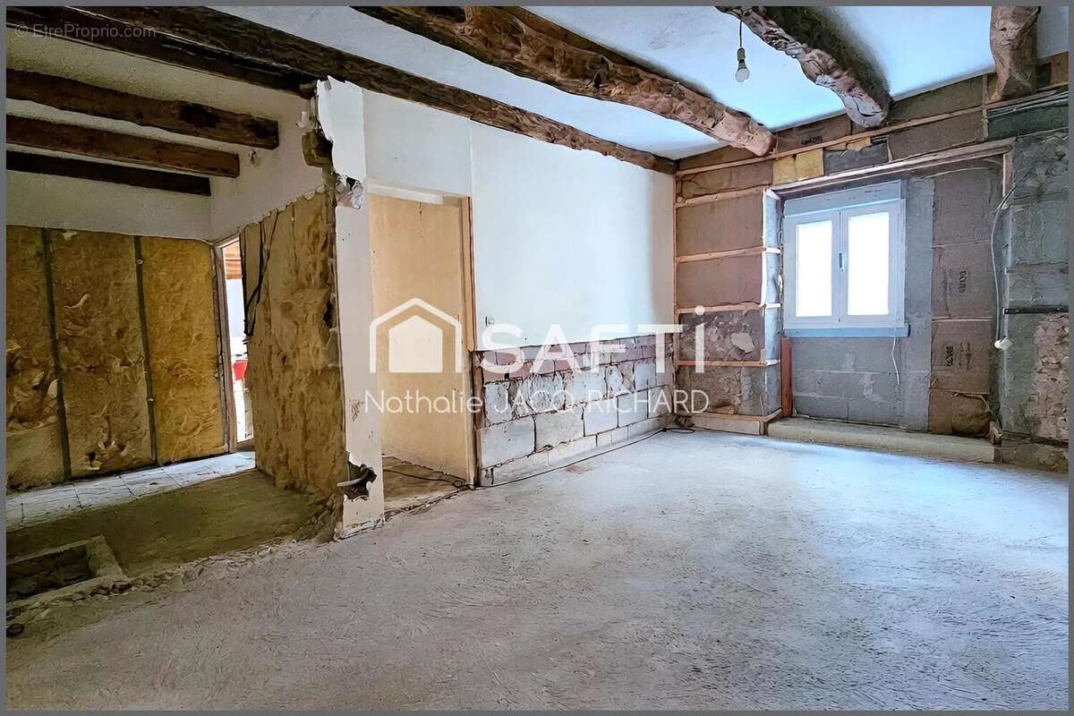 Photo 4 - Maison à VERGT