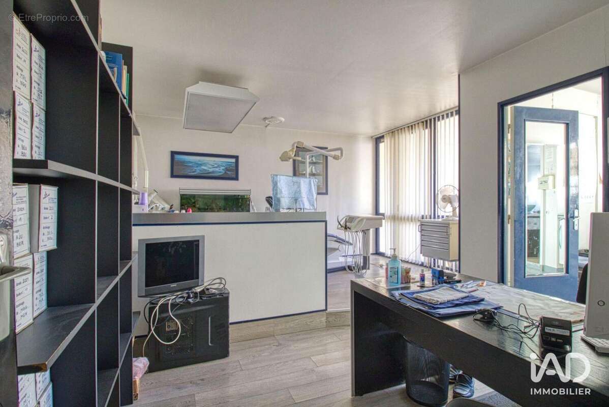 Photo 6 - Appartement à LAGNY-SUR-MARNE