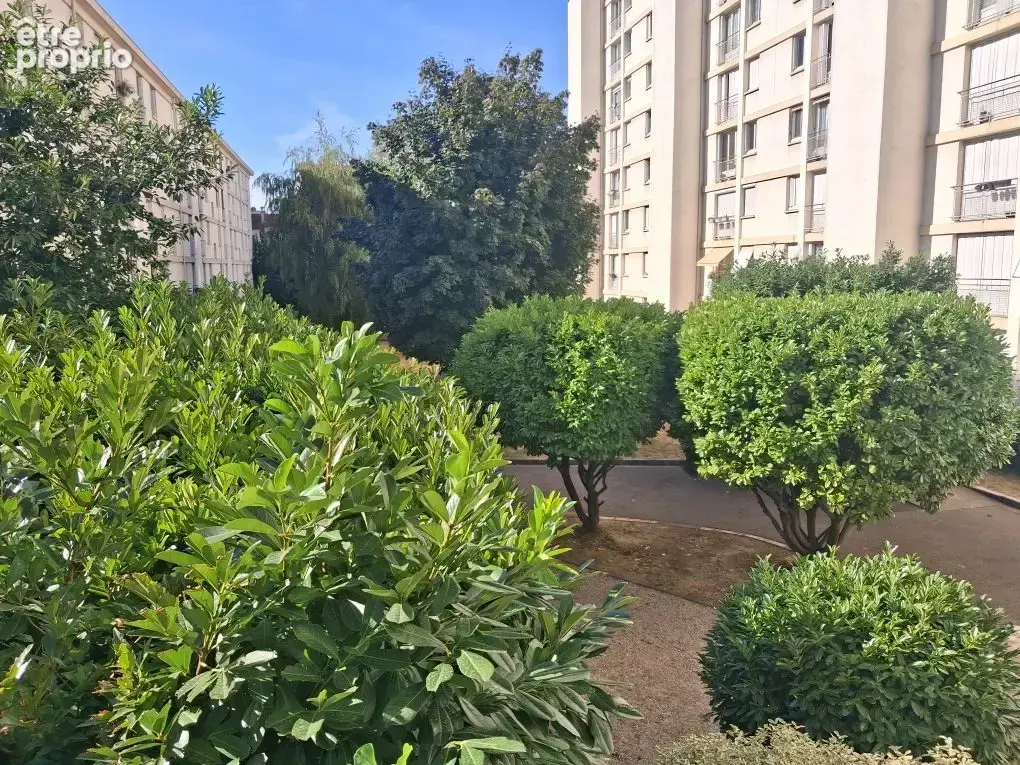 Appartement 4 pièces 79 m² à vendre à Vincennes (94300) - photo 2
