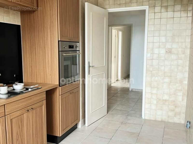 Appartement à AULNAY-SOUS-BOIS