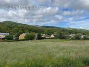 Terrain à BERTHOLENE