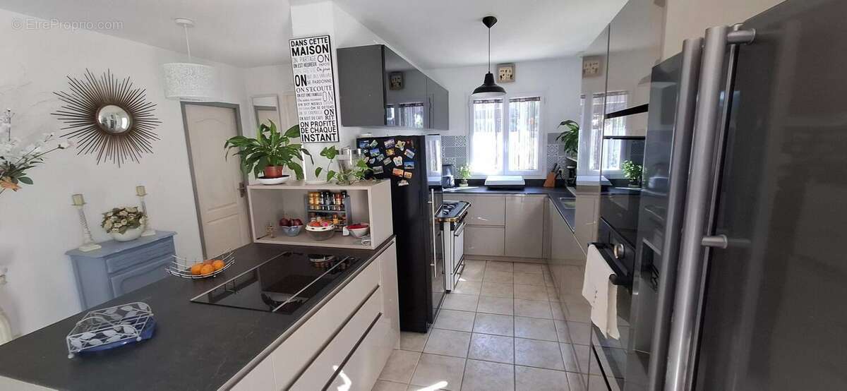 Photo 7 - Maison à GREOUX-LES-BAINS