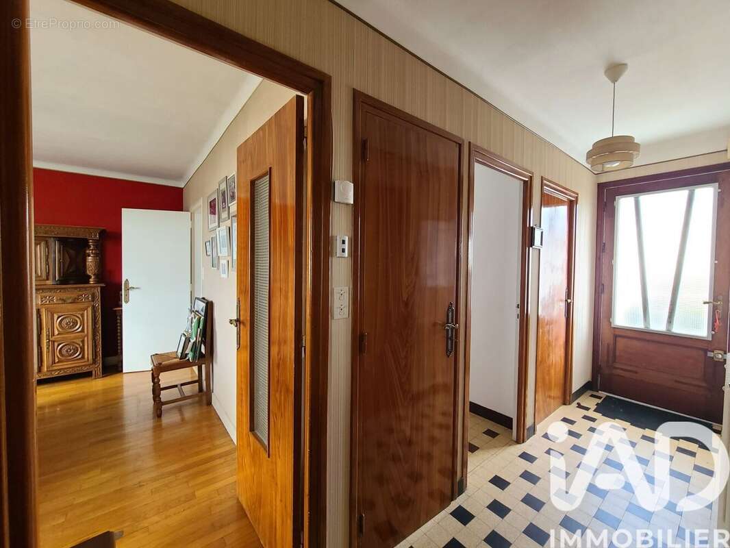 Photo 6 - Maison à AURAY