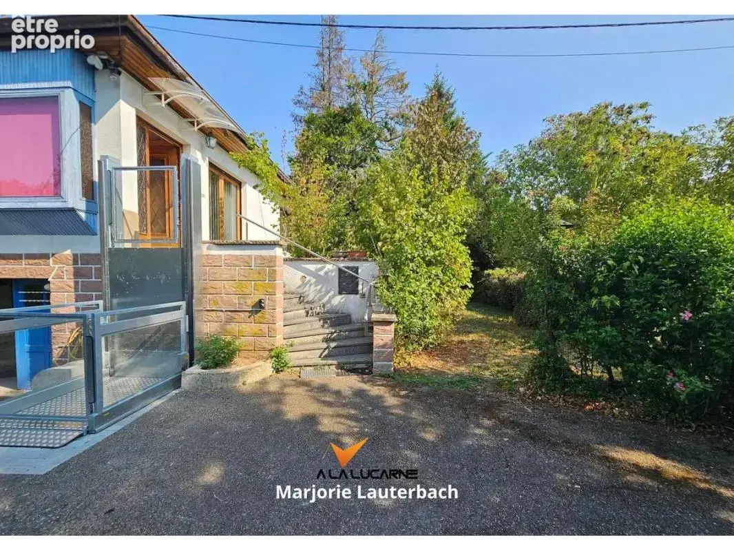 Maison 119 m² à Altorf  - photo 29