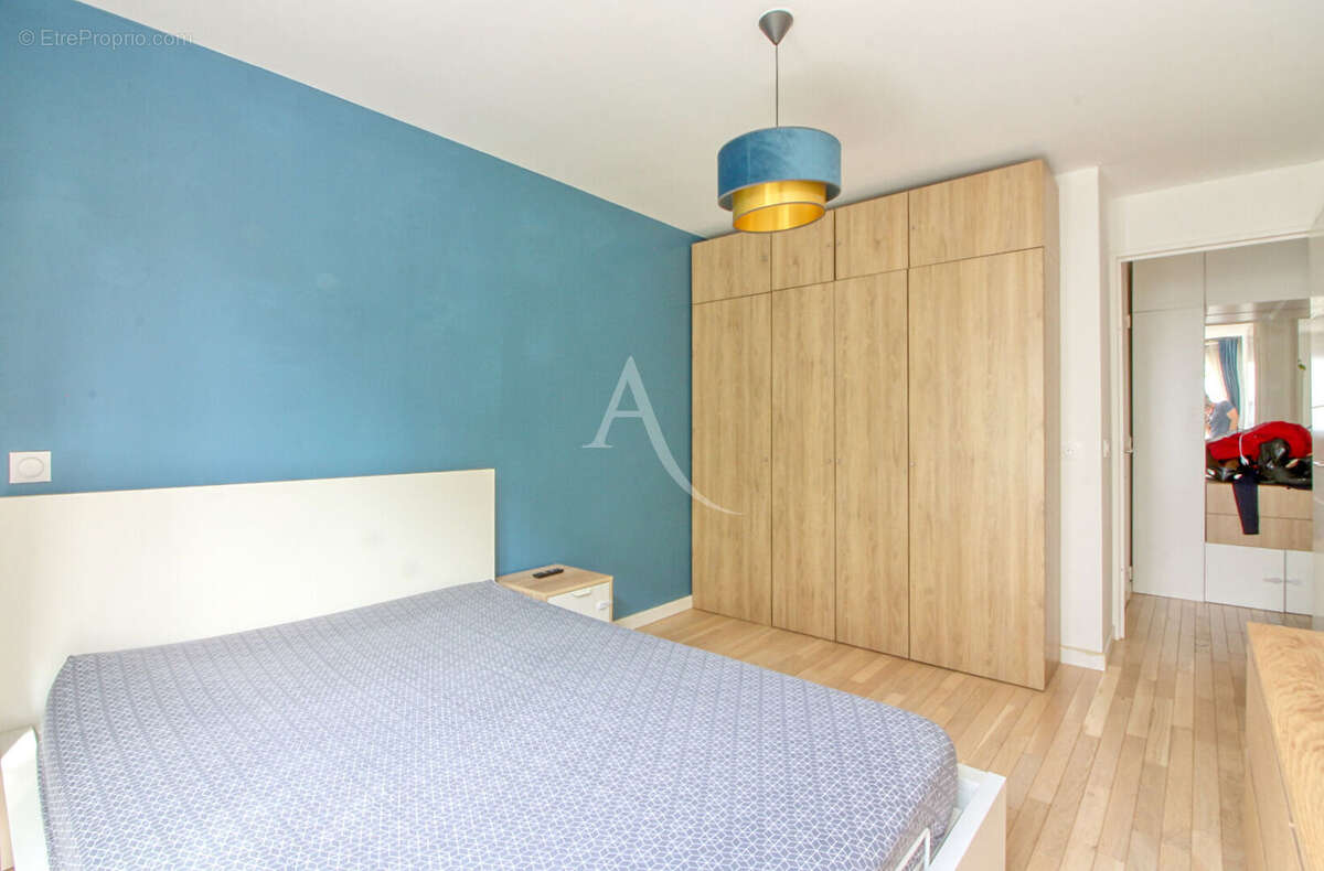 Appartement à ANTONY