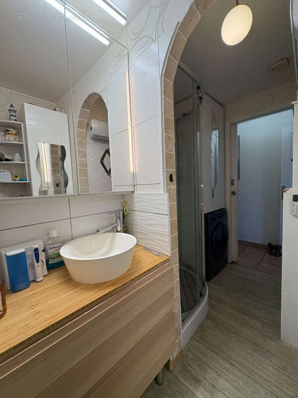 Maison à TORREILLES