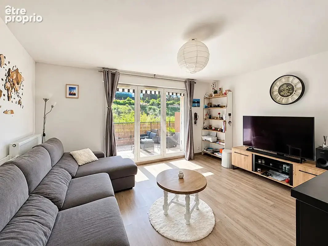 Photo Appartement à Villenoy au prix de 219 990€