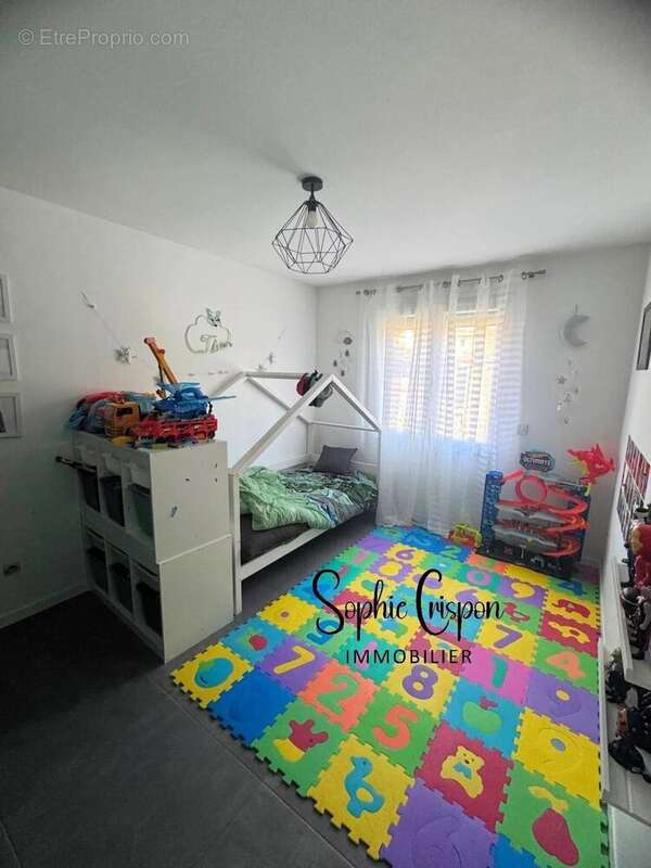 Maison à MONTAUROUX