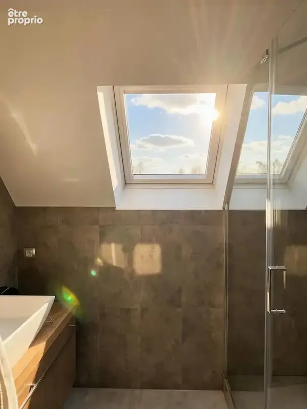 Maison contemporaine - photo 18