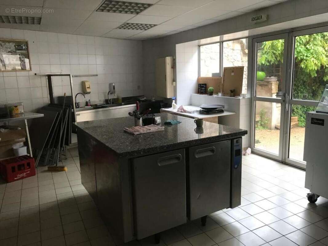 Photo 4 - Maison à LA CLAYETTE