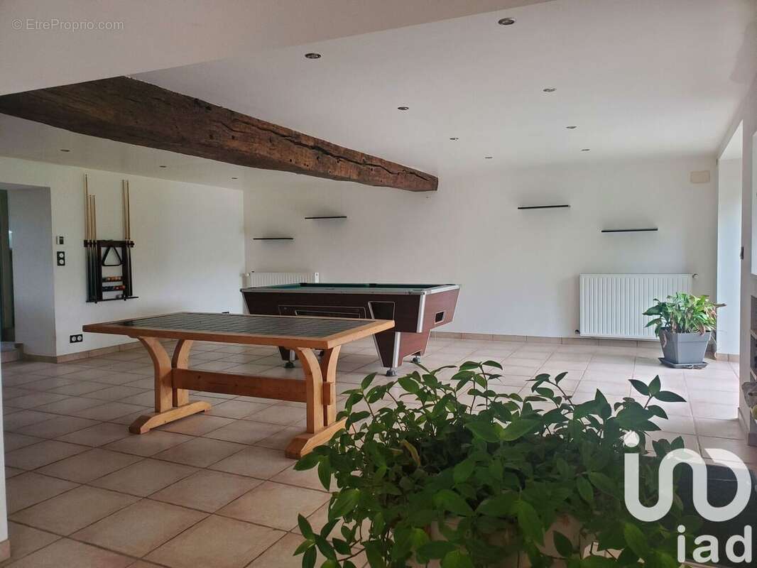 Photo 7 - Maison à VOUVANT