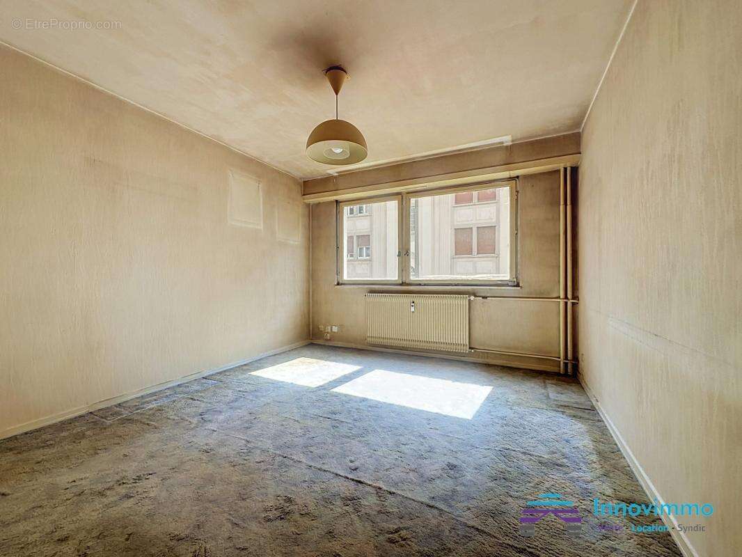 Appartement 2 pièces à Neudorf - photo 6