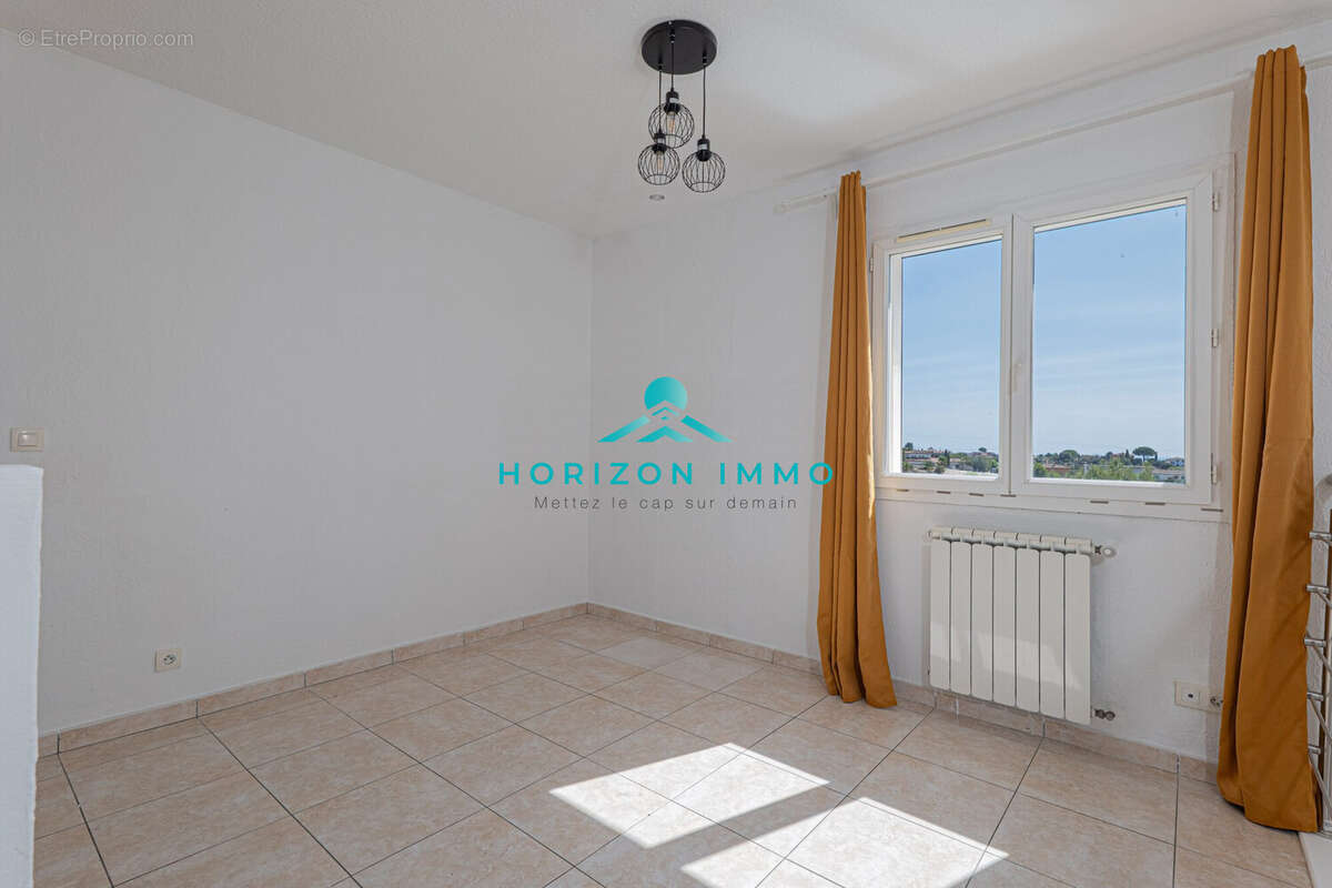 Maison à CAGNES-SUR-MER