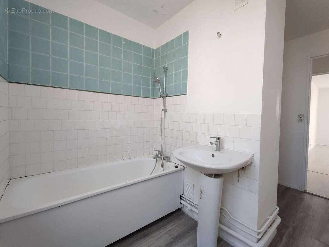 Photo 5 - Appartement à BEAUVAIS