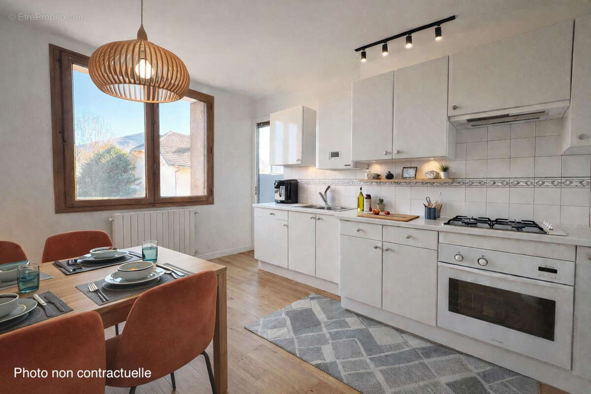 Appartement à ANNECY