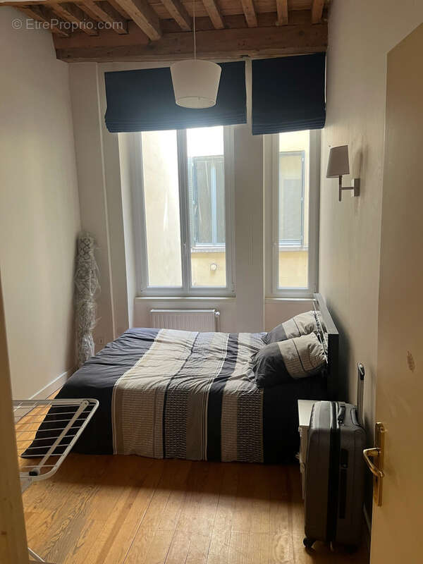 Appartement à LYON-2E