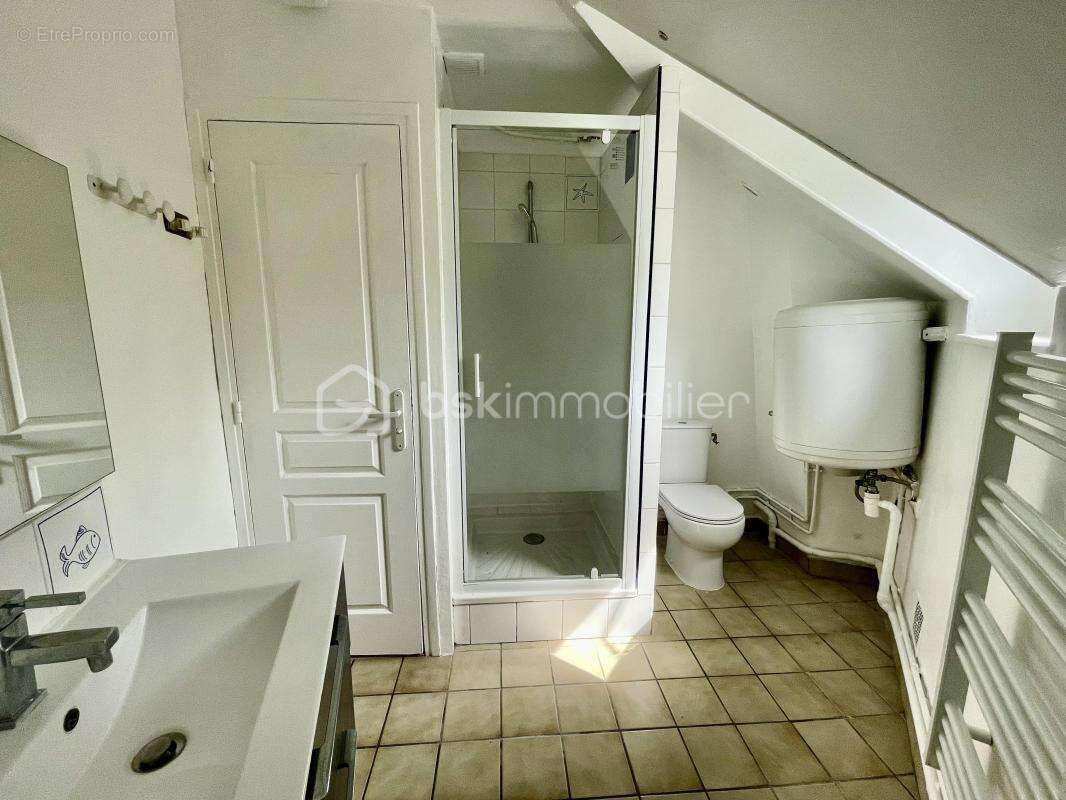 Appartement à MELUN