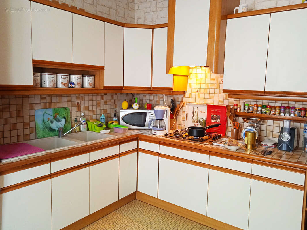 Maison à LE VERDON-SUR-MER