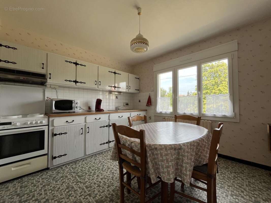 Maison 72 m² à Duneau  - photo 2