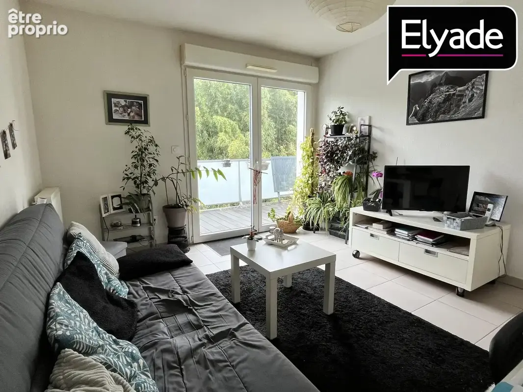 Appartement 2 pièces 44 m² à vendre à Villenave-D'ornon (33140) - photo 5
