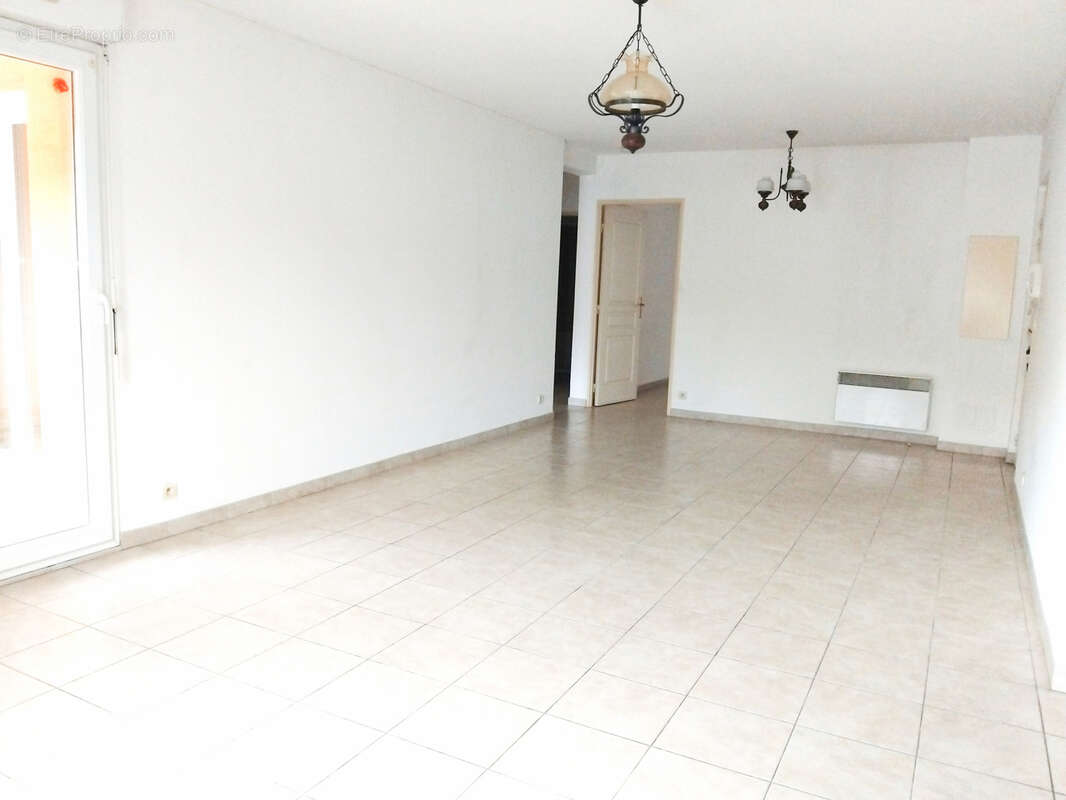 Appartement à VIDAUBAN