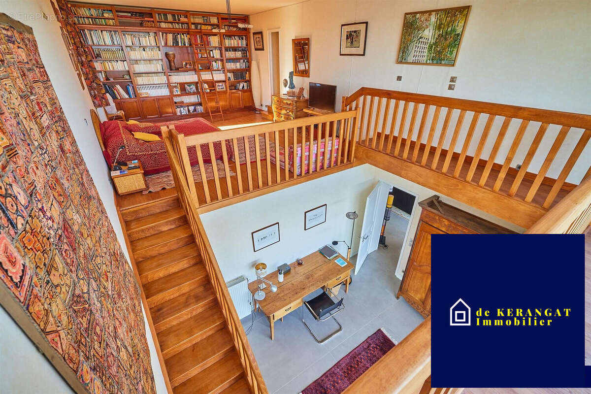 Maison à LE PLESSIS-ROBINSON