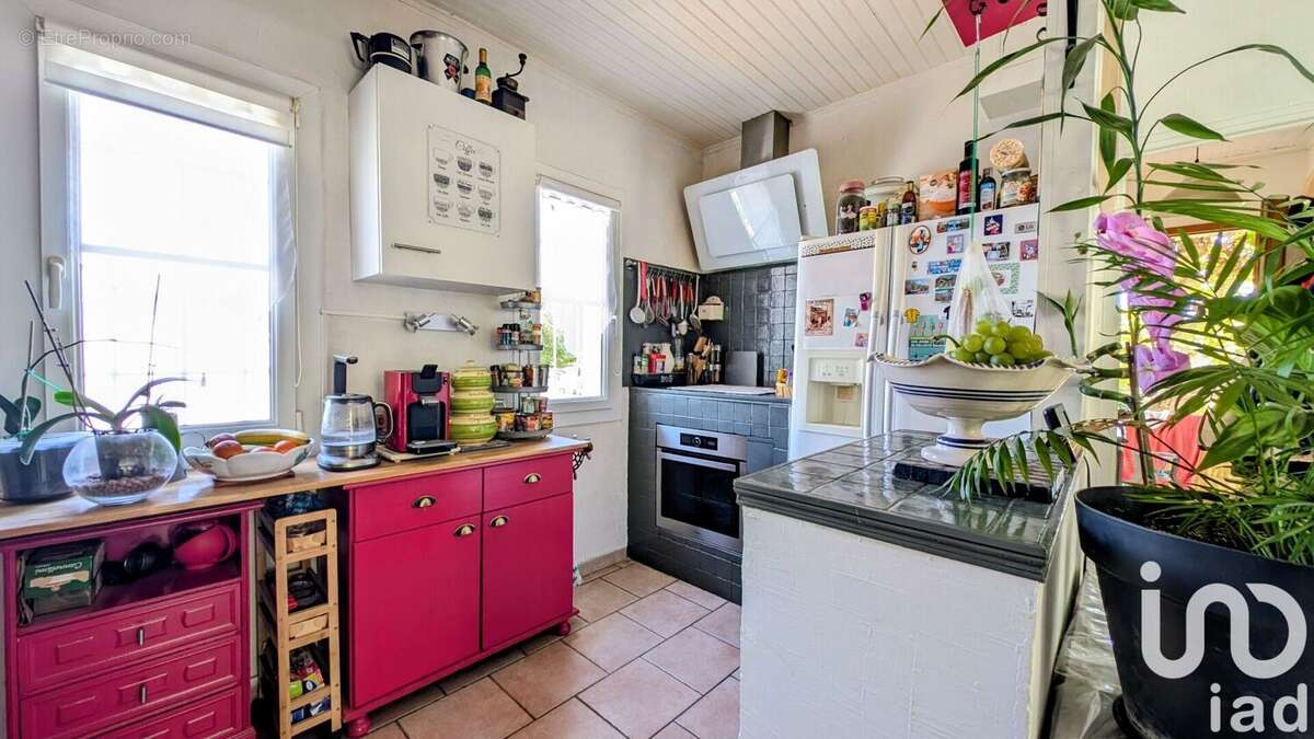 Photo 8 - Maison à SARRIANS