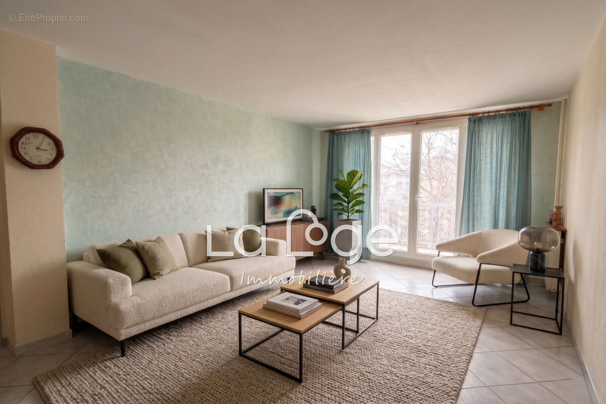 Appartement à GAP