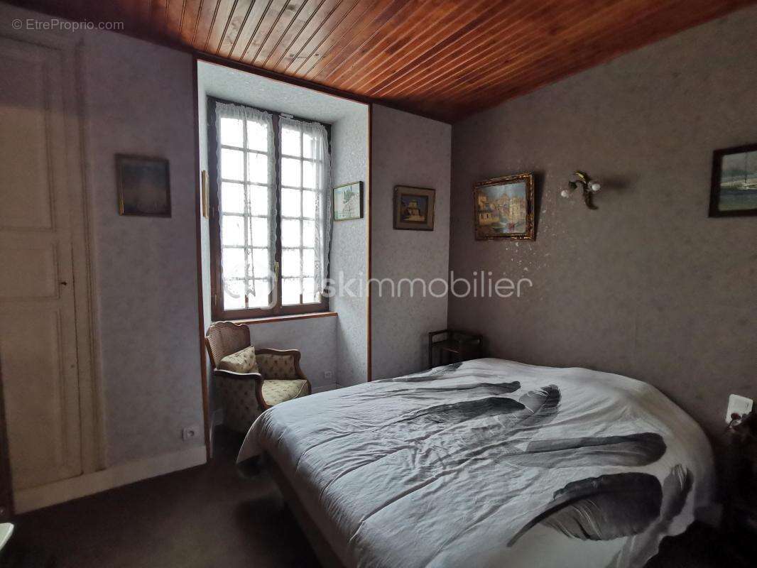 Maison à FRANCOURVILLE