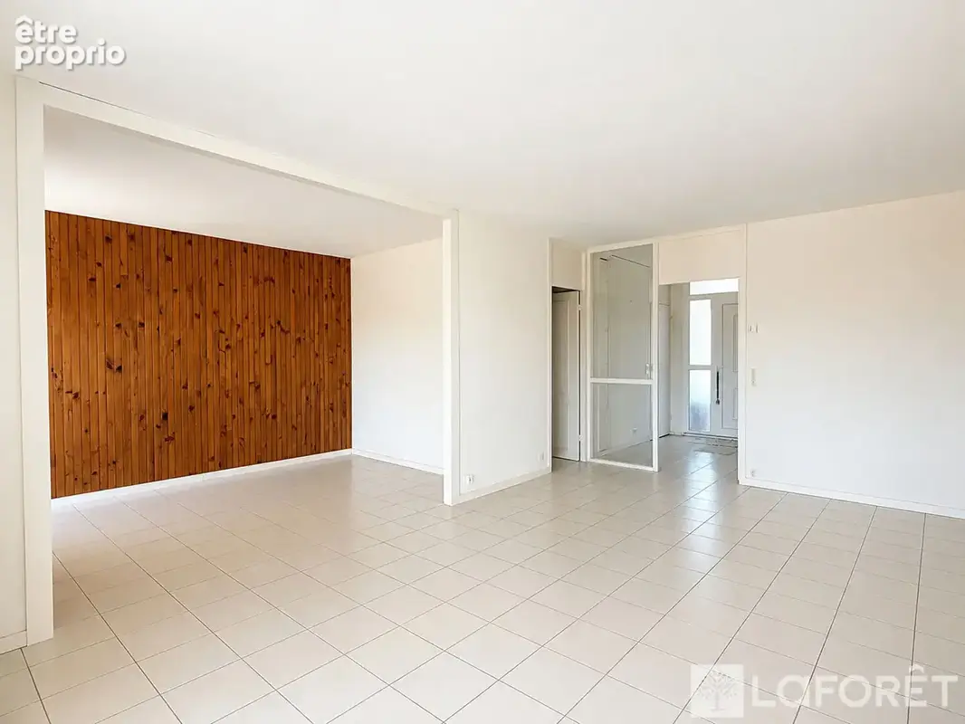 Appartement La Teste 4 pièces 86 m2 - photo 2