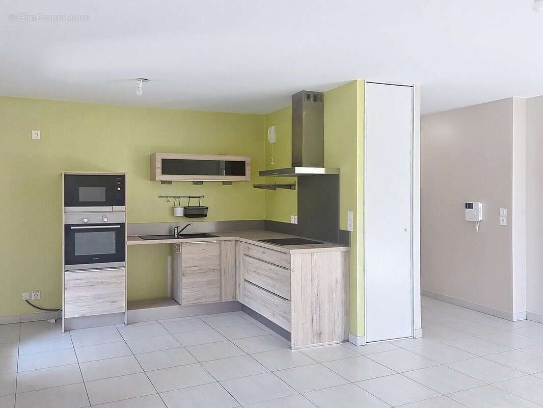 Photo 2 - Appartement à FONTAINE-LES-DIJON