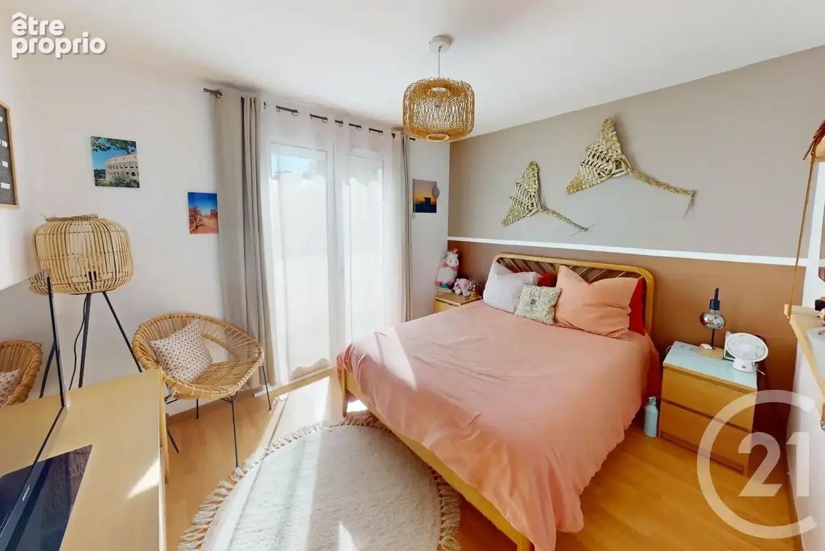 Maison 6 pièces 100 m² à vendre à Colomiers (31770) - photo 8
