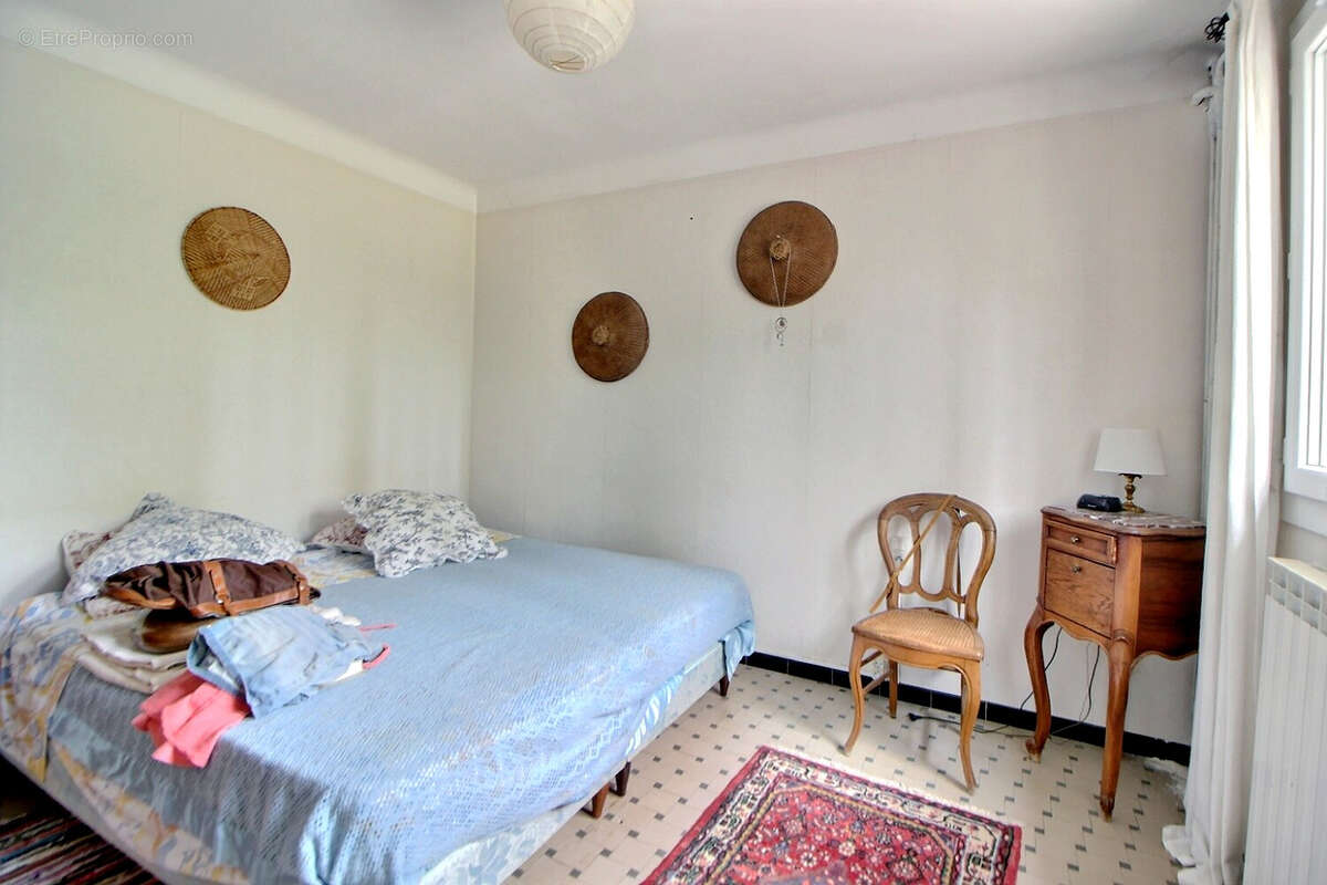 Maison à TRANS-EN-PROVENCE