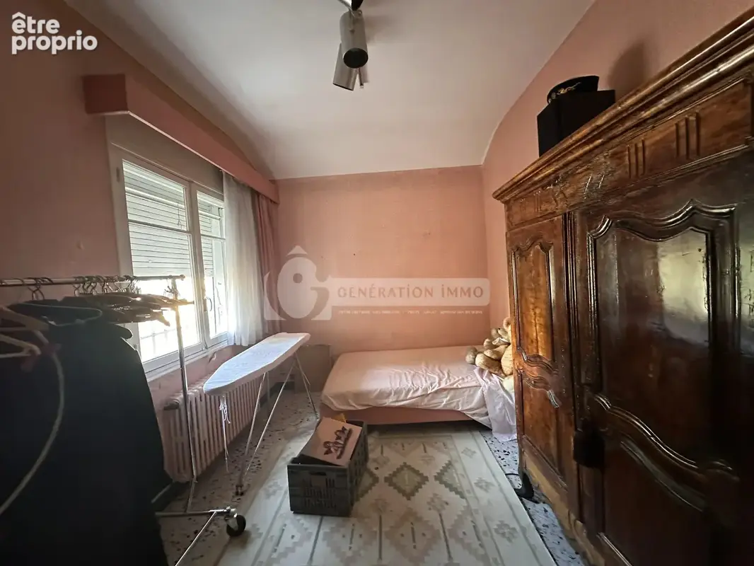 Fontvieille - grande maison avec jardin - photo 12