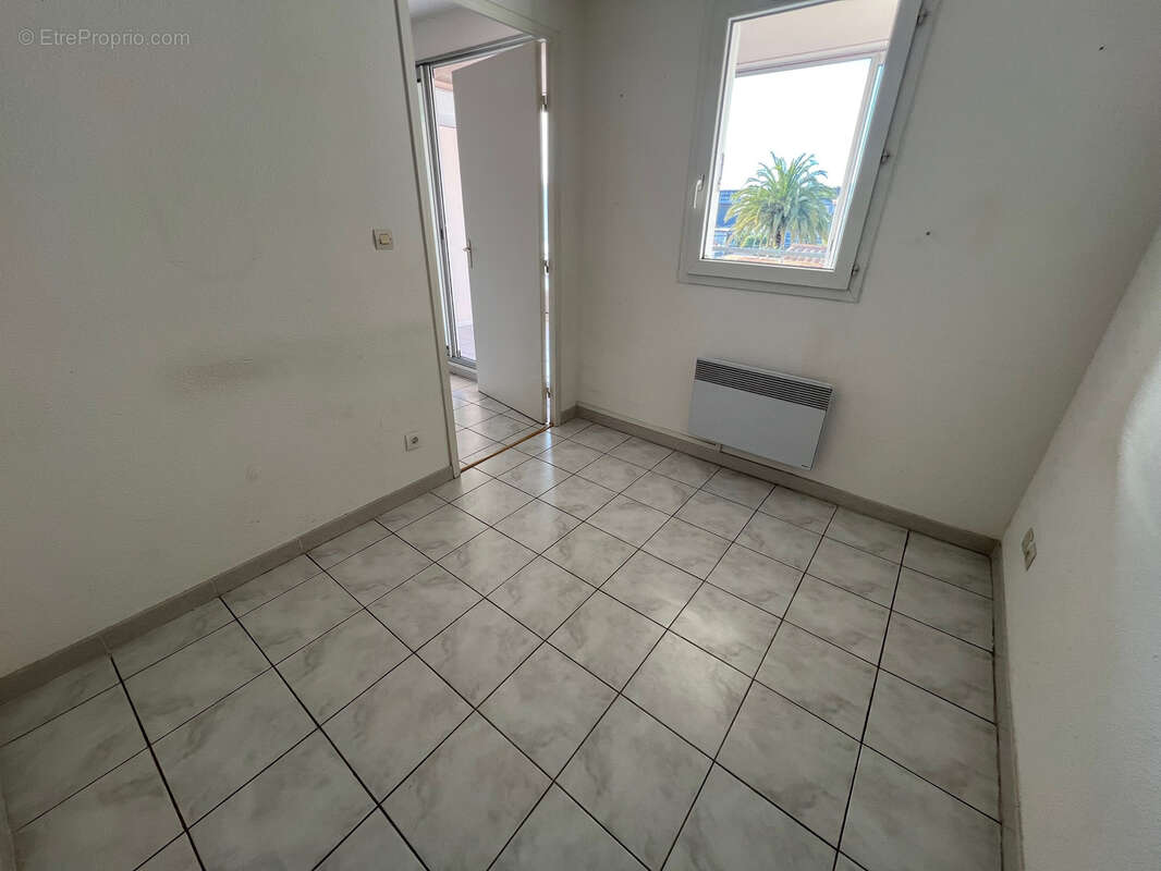 Appartement à SETE