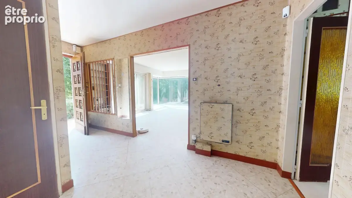 Maison Bois du Roy - photo 5