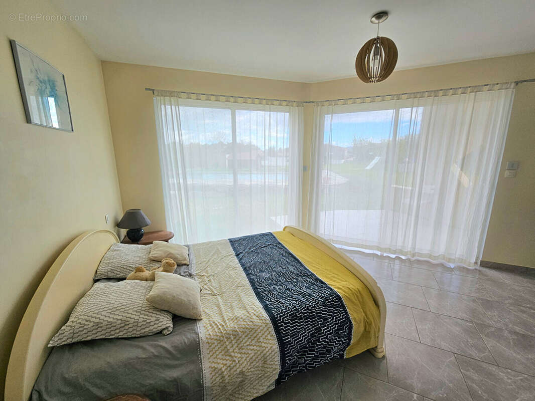 Maison à CARCASSONNE