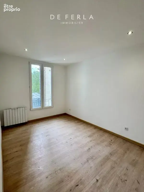 Porte de saint-cloud – boulogne-billancourt  appartement de caractère au dernier étage - photo 6