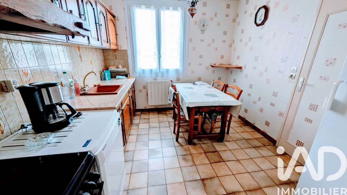 Photo 9 - Maison à CORMONTREUIL