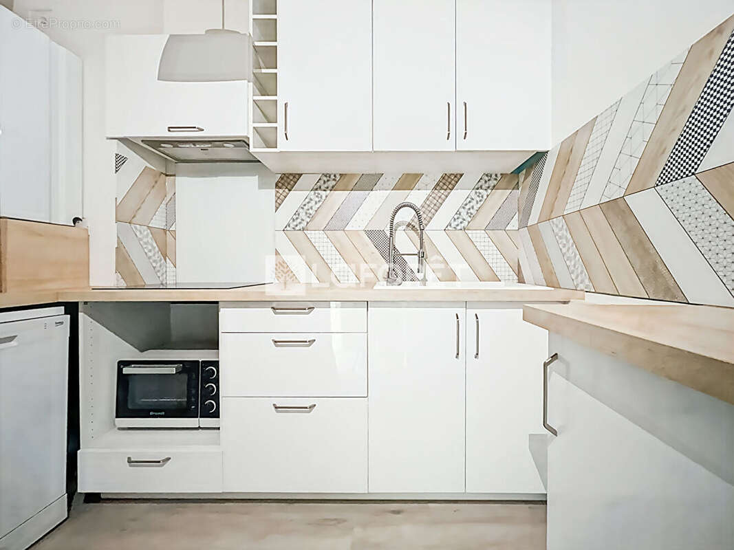 Appartement à ARCACHON