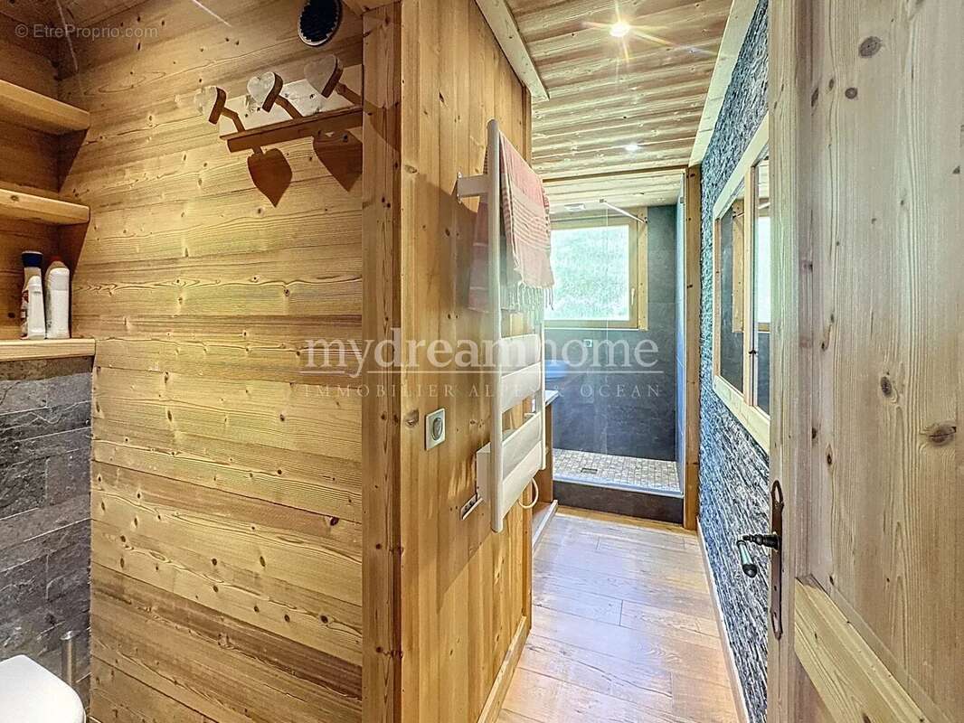 Appartement à MEGEVE