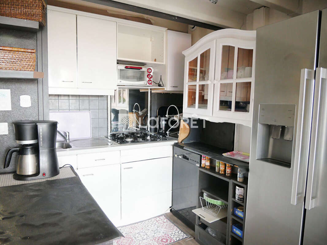 Appartement à LE BARCARES