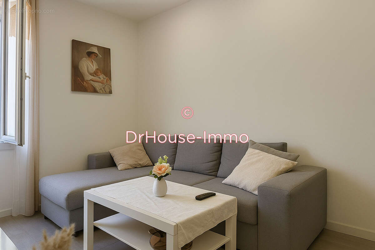 Appartement à MARIGNANE