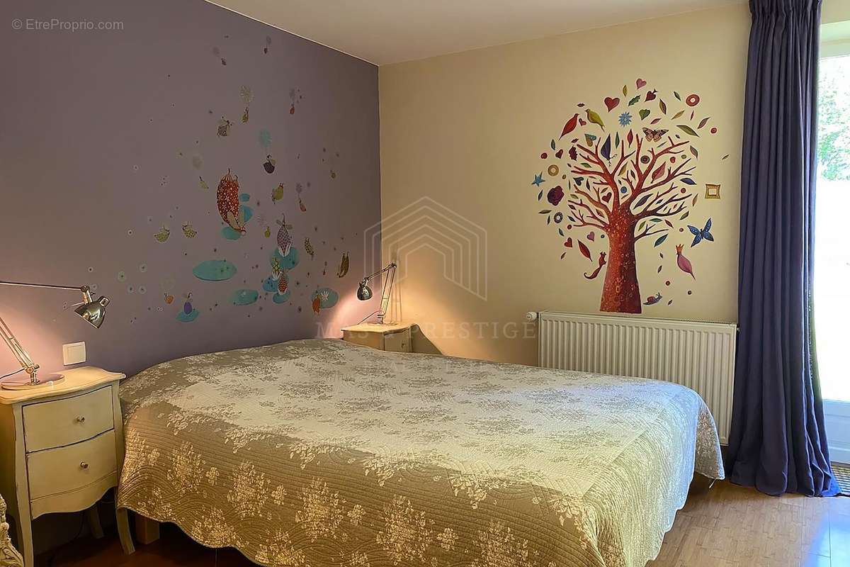 Maison à SAINT-LAURENT-DE-CERDANS