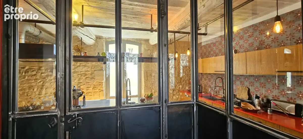 Maison de village 6 pièces 139m²  avec extérieurs - photo 5