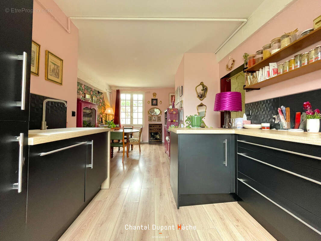 Appartement à CHARTRES