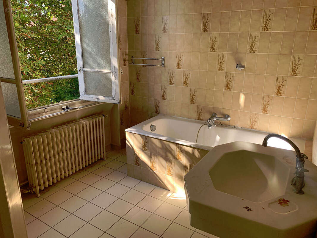 Gagny " petit raincy " - photo 10