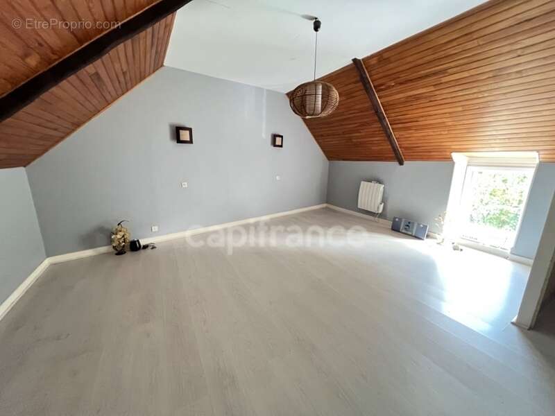 Maison longère 8 pièces à vendre PLURIEN (22) - photo 11